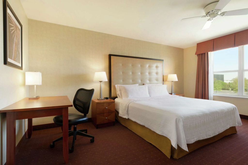 Homewood Suites by Hilton Dulles-North/Loudoun - Général