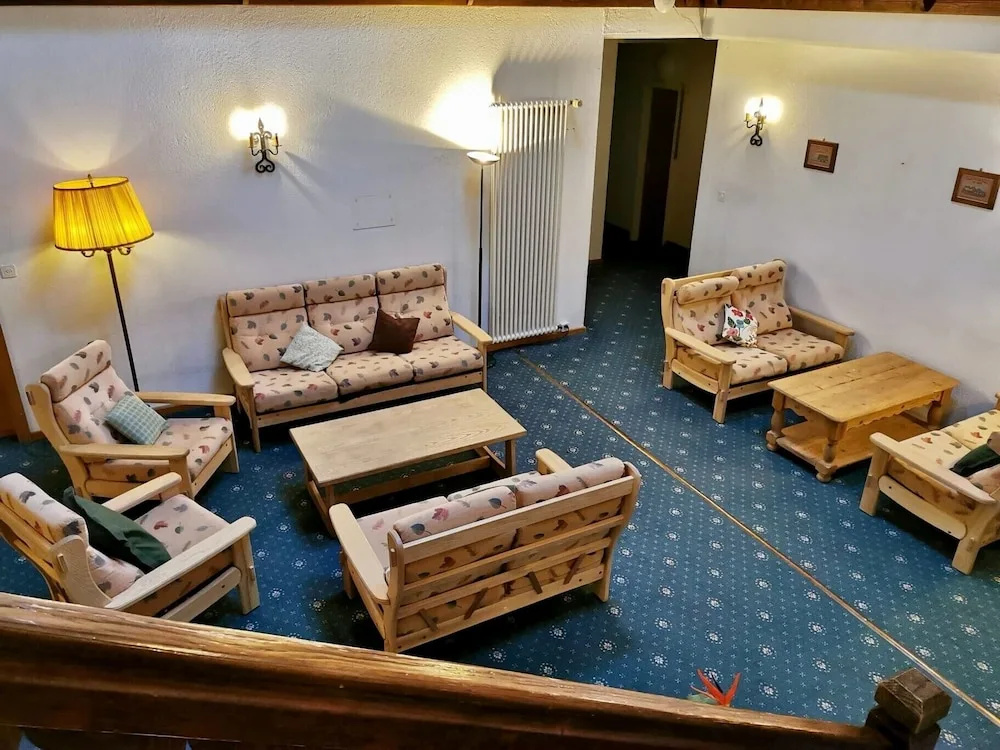 Hôtel De La Télécabine - Général