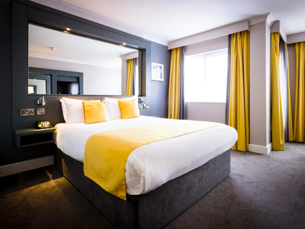 Claregalway Hotel - Général