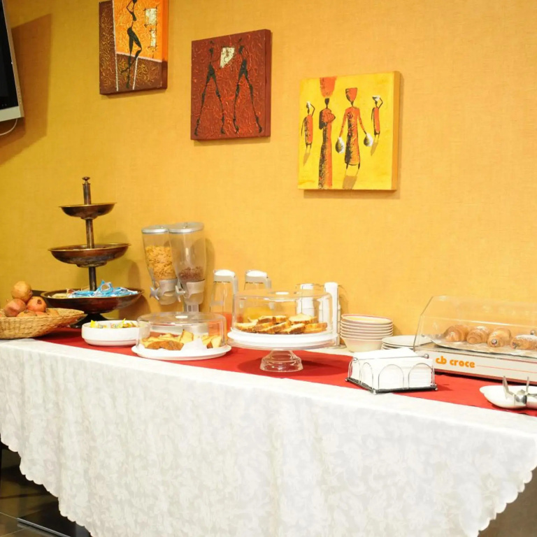Hotel photo 30