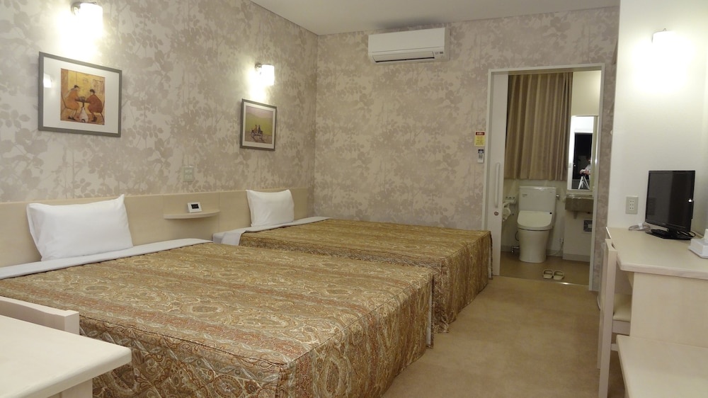 Family Lodge Hatagoya Hidatakayama 사진 2