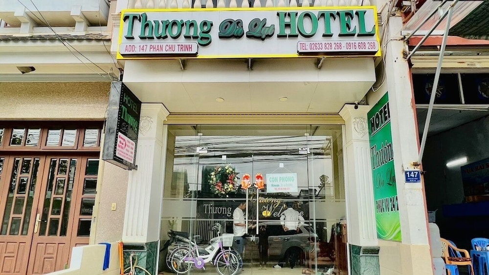Thuong Dalat Hotel in Da Lat