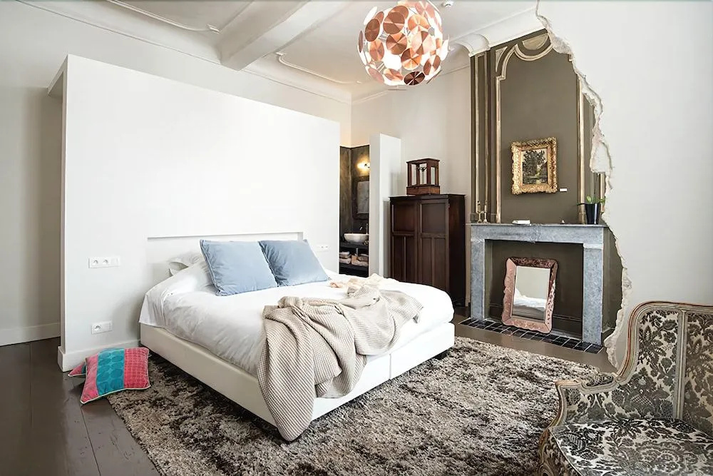 Ganda Rooms & Suites - Général