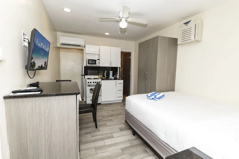 Caribbean Resort Suites - Chambres