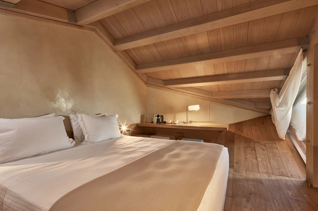 Domus Renier Boutique Hotel, Member of Domus Elegance Collection - Général