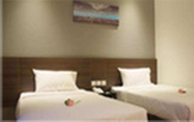 Fuller Hotel