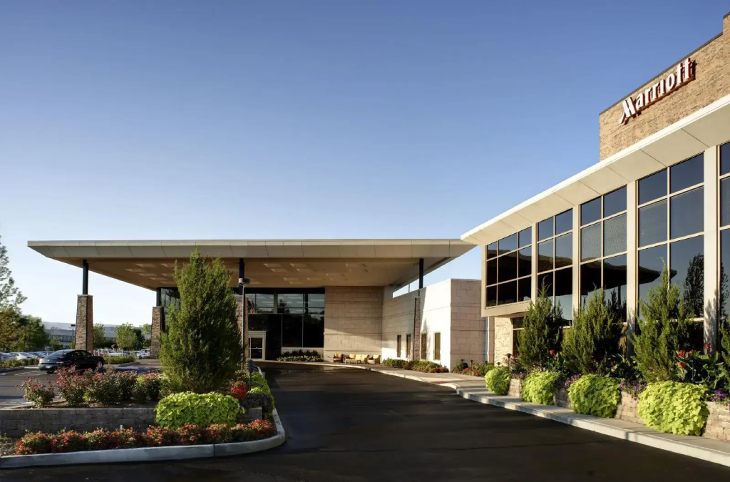 Marriott Indianapolis East