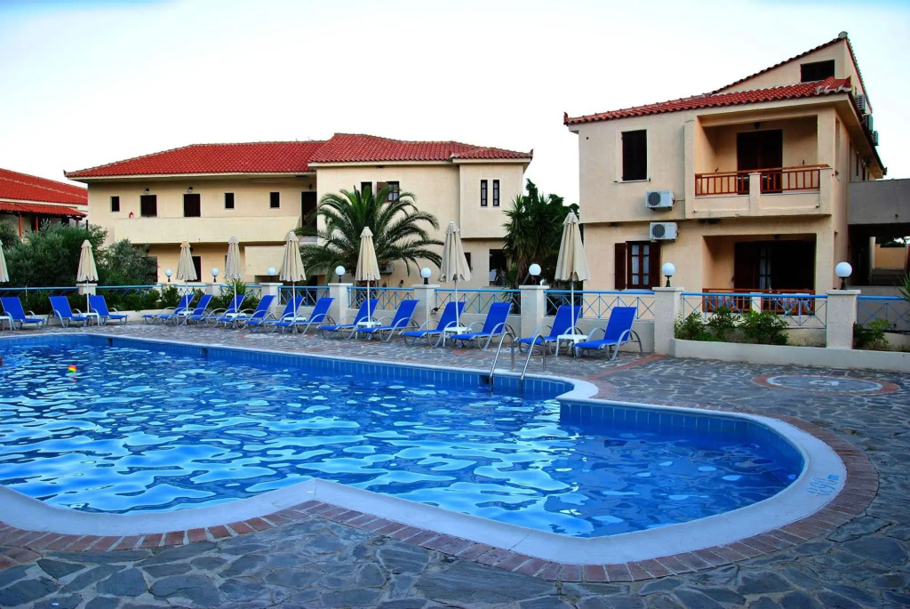 Hotel photo 17