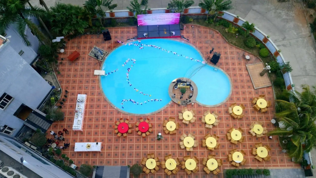 Hotel photo 16
