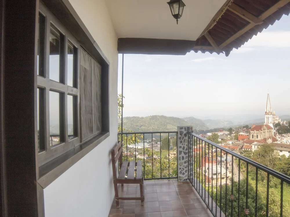 hotel Posada Jarritos