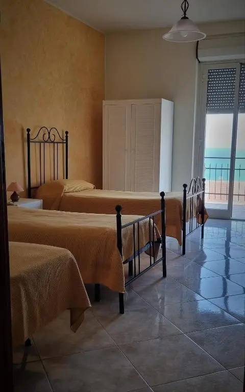 Delle Rose - Chambres