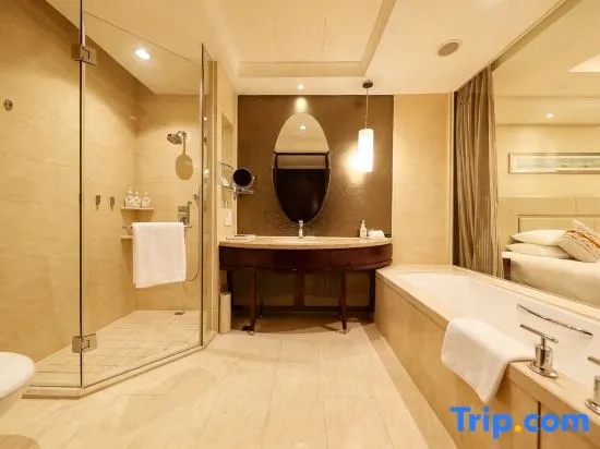 New Century Grand Hotel Changchun - Chambres