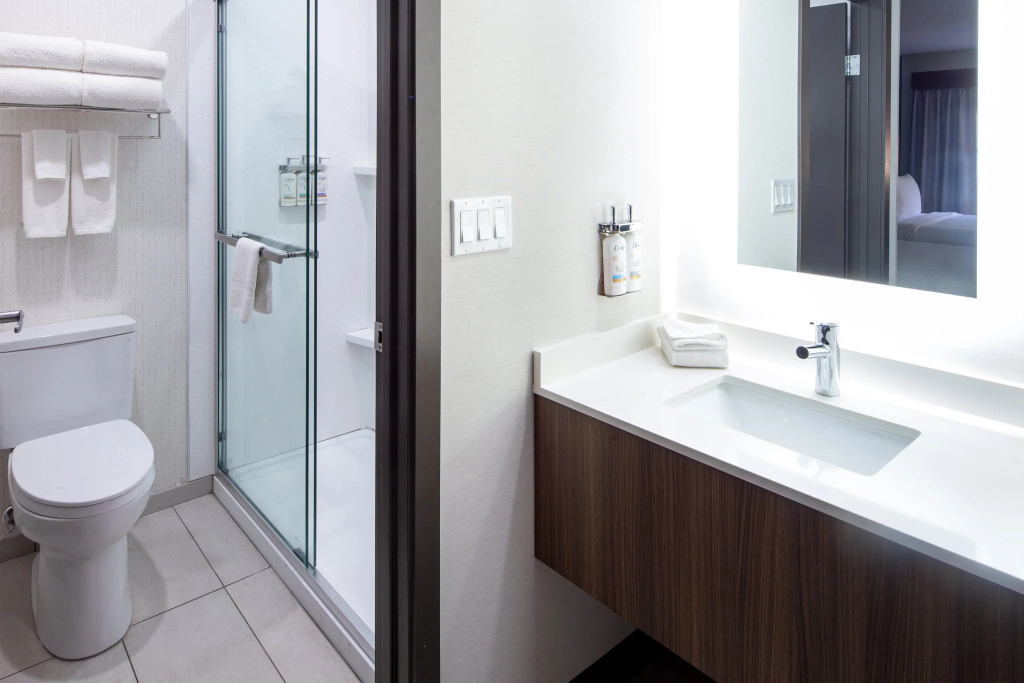 Holiday Inn Hinton by IHG - Général