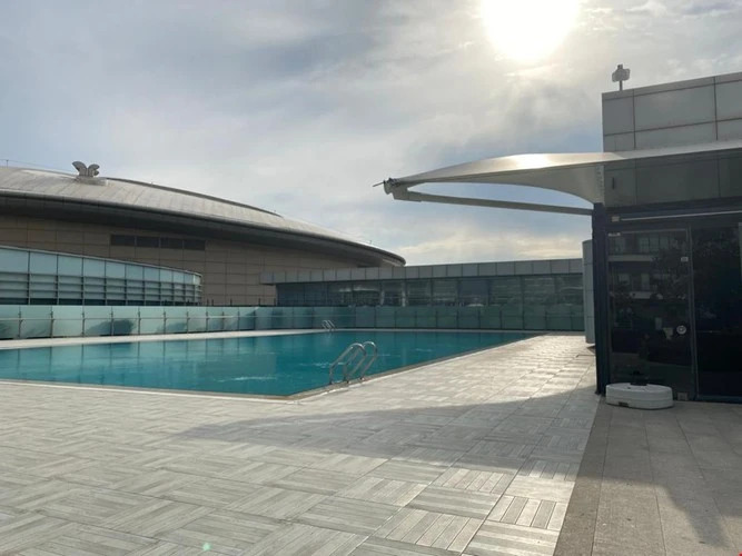 Tirink Residence — фото