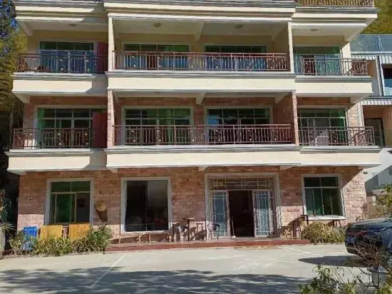 ZhunYunYaJu homestay