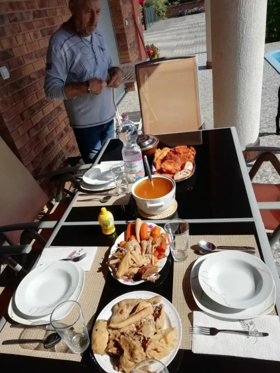 Villa Piros - фото 16