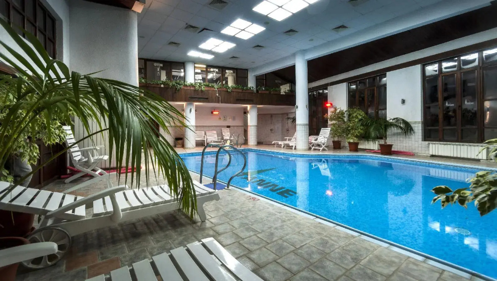 Hotel photo 22