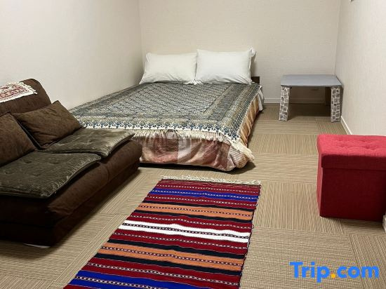 Tokyo stay Hut SARI 사진 6