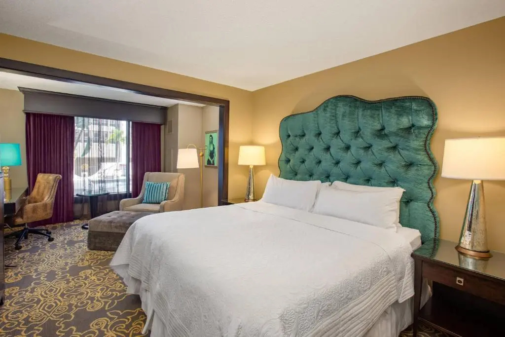 Grand Bohemian Orlando, Autograph Collection - Chambres