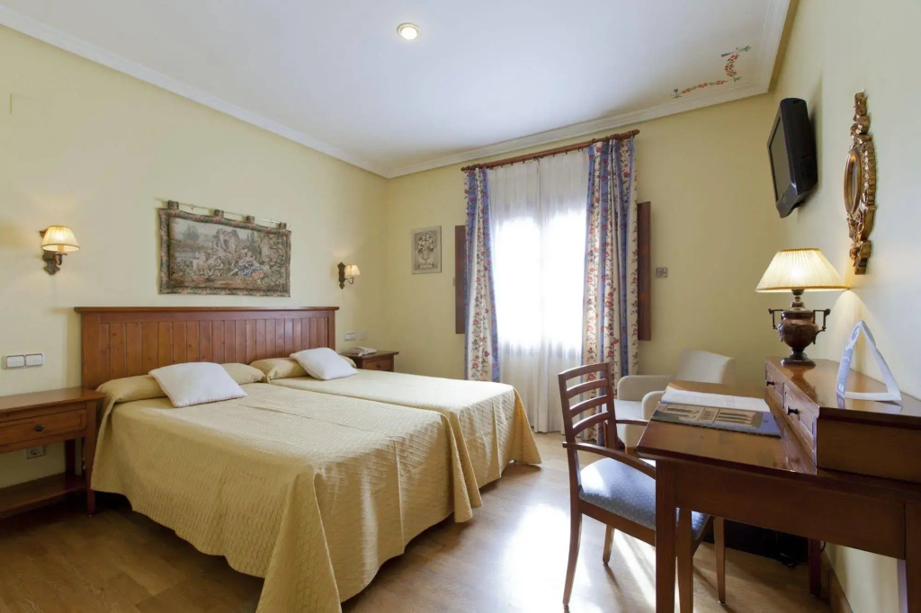 Hotel Casona de la Reyna - Général