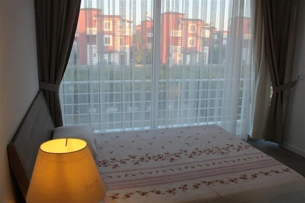 Novron Villa 4 Bedroom by Belek Rental - фото 2