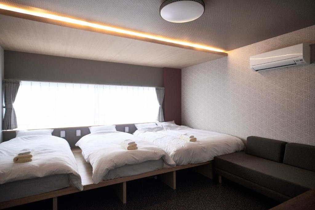 Shinsaibashi House 사진 8