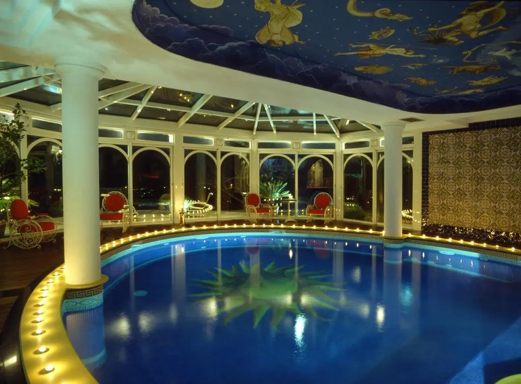 Hotel photo 2