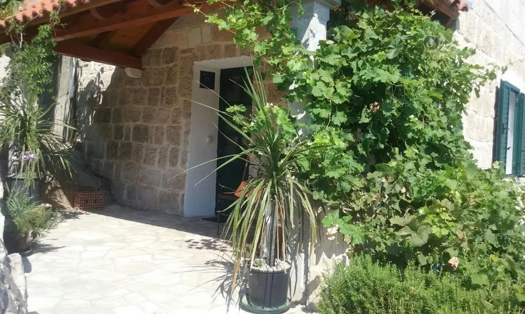 Fishing Family House - Chambres