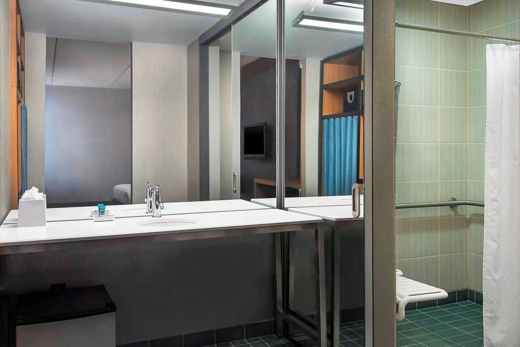 Aloft by Marriott Nashville Franklin - Général