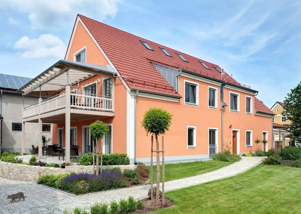 Simmernhof Mossendorf