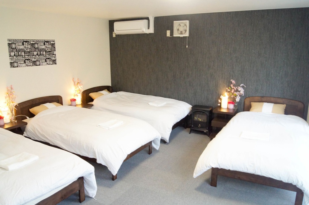 Sakuragawa Riverside Hotel 사진 11