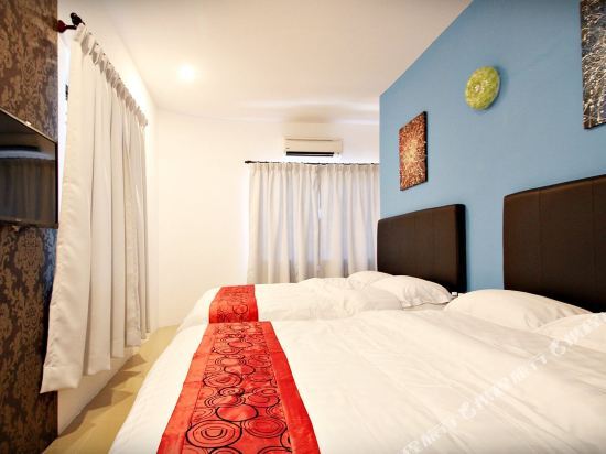 Inn Residence 18