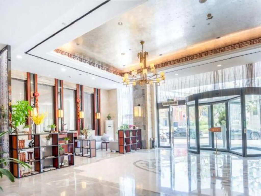 Hotel photo 15