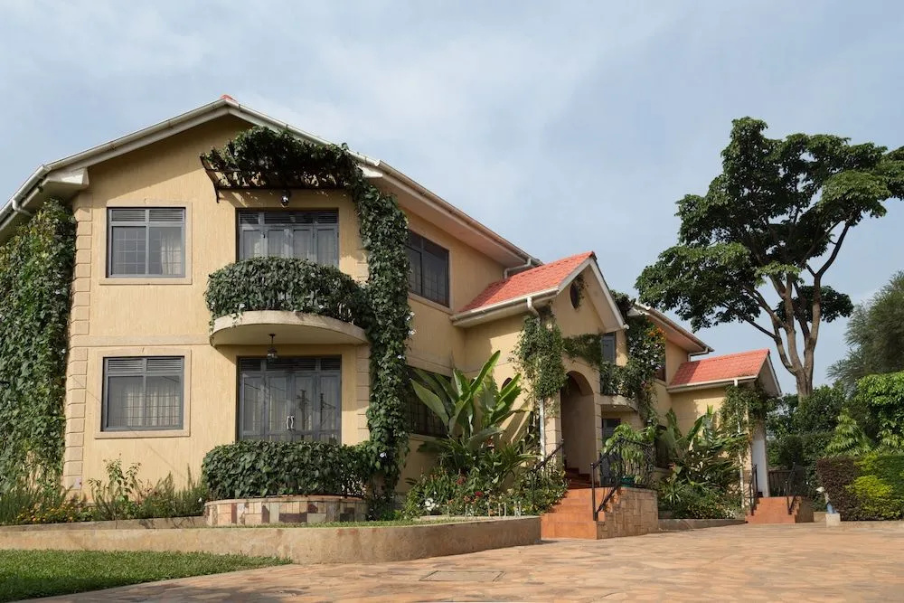 Villa Karibu