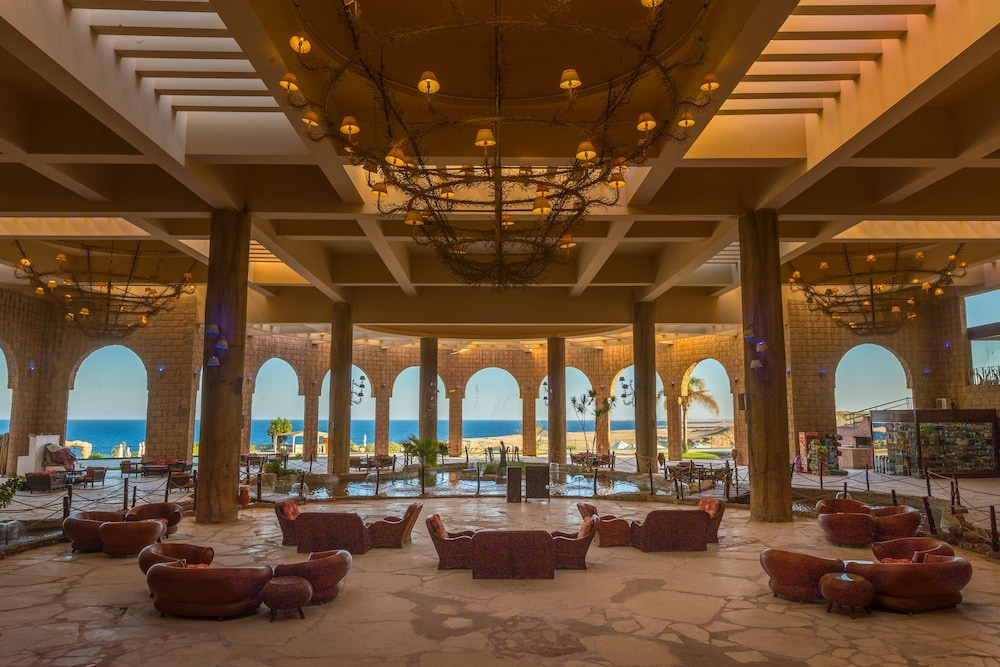 Red Sea Taj Mahal Resort & Aqua Park - фото 26