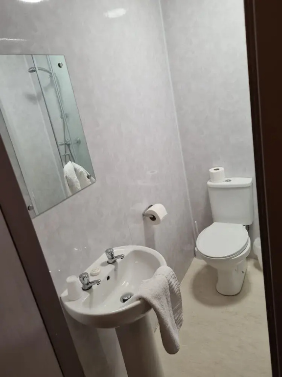 The Avenue Lodge - Chambres