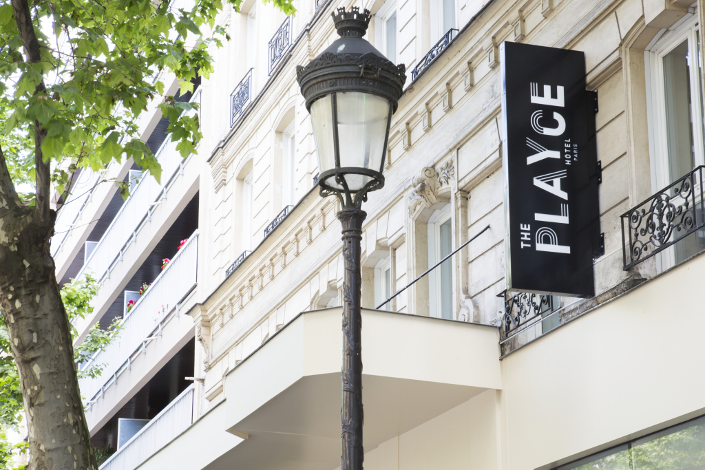 The Playce Hotel by Happy Culture 33