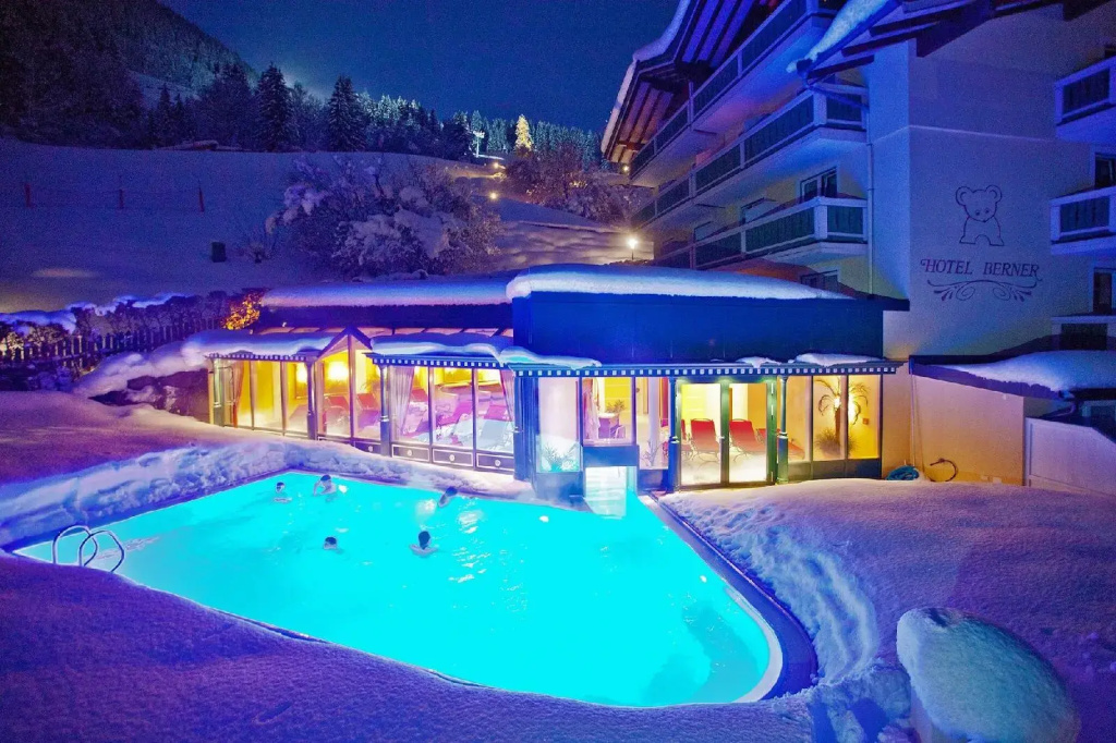 Hotel Berner Zell am See - Général