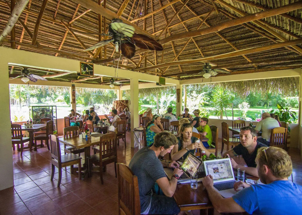 Bocawina Rainforest Resort & Adventures - Général