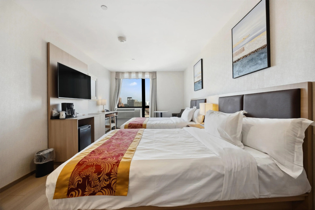 Ramada by Wyndham Flushing Queens - Général