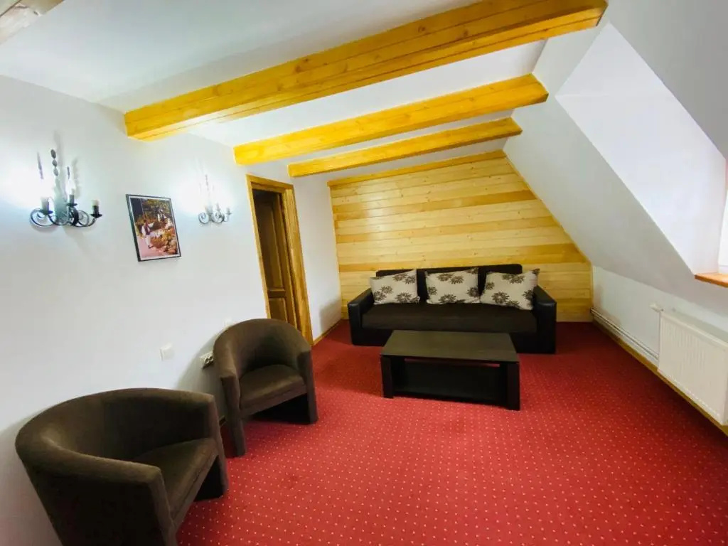 Casa Chira - Chambres