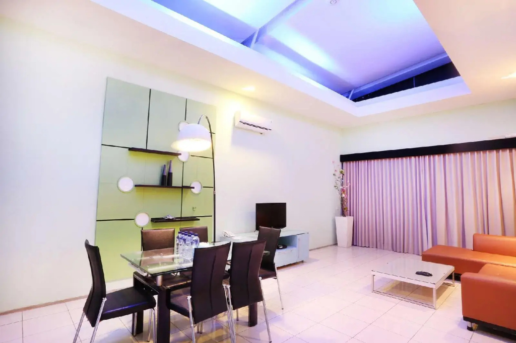 Tanjung Kodok Beach Resort - Général