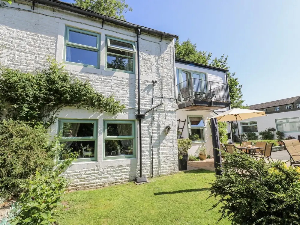 Springhead Cottage