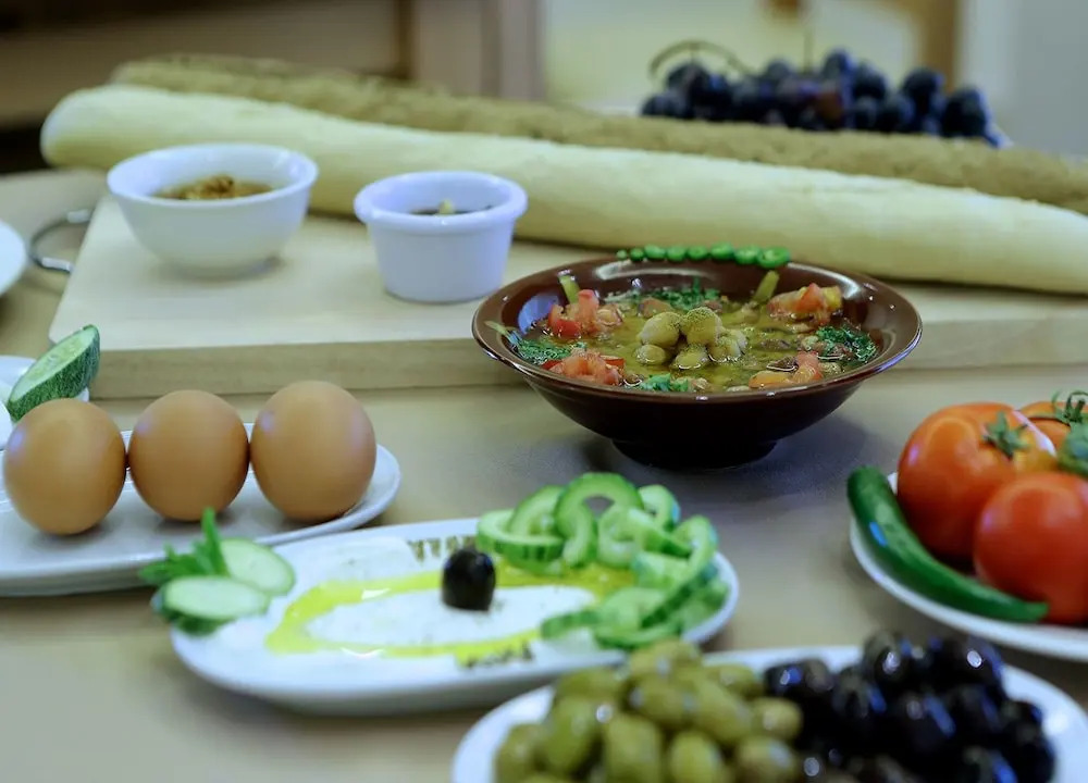 Green Lake Hotel - Jezzine - фото 8