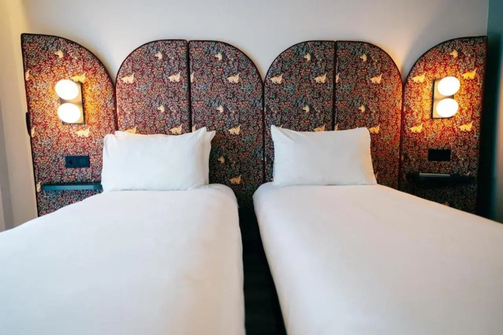 Hotel photo 5
