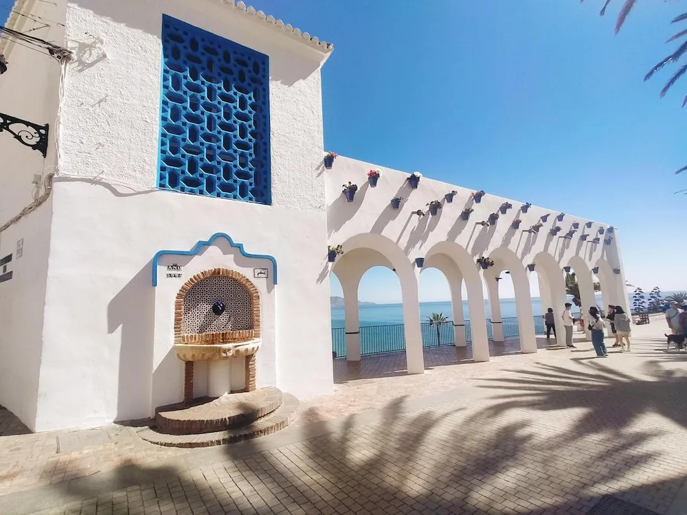 Nerja Sun Apartments Granada Torrecilla