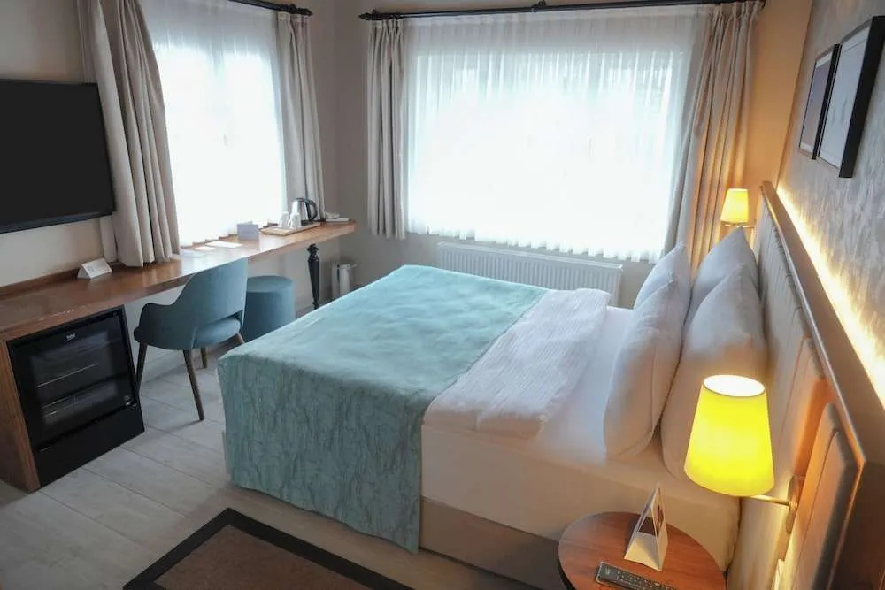 Hotel photo 12