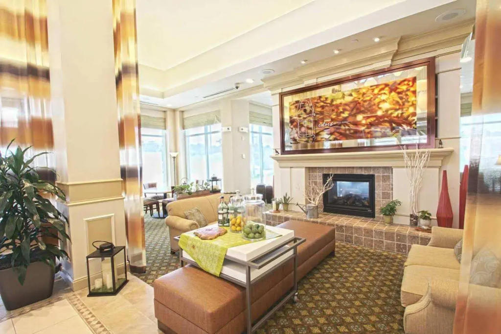 Hilton Garden Inn Lakewood - Général
