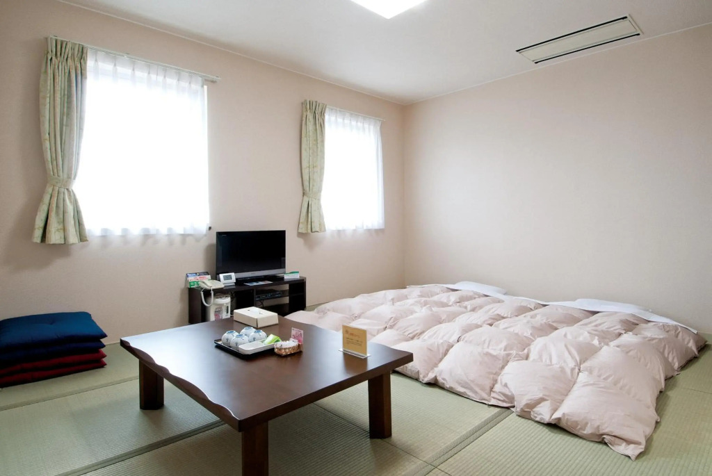 Hotel New Ohte — фото 5