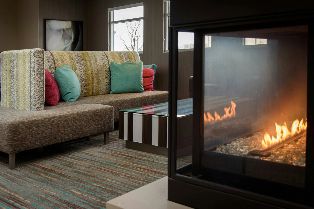 Residence Inn Cleveland Avon at The Emerald Event Center - Général